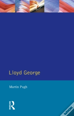 Capa do artigo Lloyd George