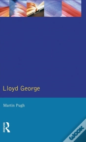 Capa do artigo Lloyd George