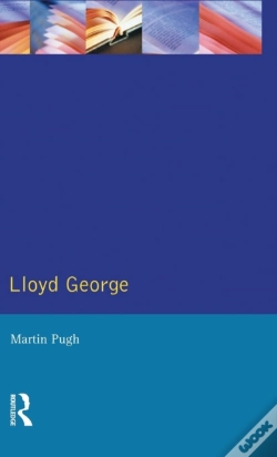 Capa do artigo Lloyd George