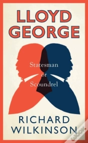 Capa do artigo Lloyd George