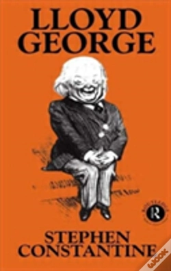 Capa do artigo Lloyd George