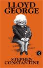 Lloyd George - Preview