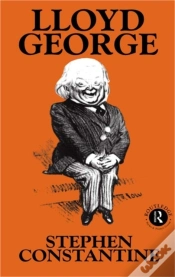 Capa do artigo Lloyd George