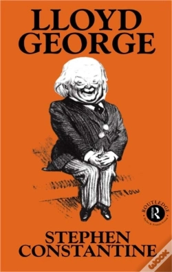 Capa do artigo Lloyd George