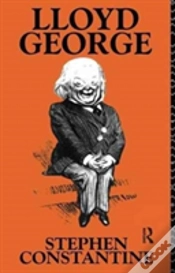 Capa do artigo Lloyd George