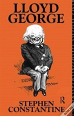 Capa do artigo Lloyd George