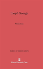 Lloyd George - Preview