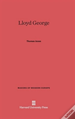 Capa do artigo Lloyd George