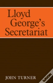 Capa do artigo Lloyd George
