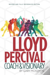 Capa do artigo Lloyd Percival Coach And Visionary