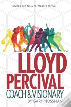 Capa do artigo Lloyd Percival Coach And Visionary