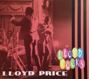 Capa do artigo Lloyd Rocks - CD