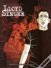 Lloyd Singer Ecrin T.1/2/3 Ned 2013