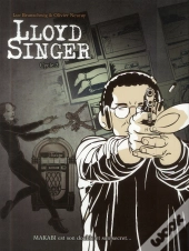 Lloyd Singer Ecrin T.4/5/6 Ned 2013