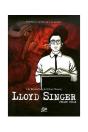 Lloyd Singer: Primer Ciclo (Comic)   - Preview