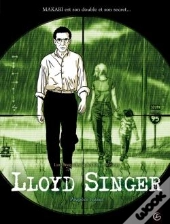 Lloyd Singer T01