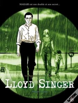 Capa do artigo Lloyd Singer T01