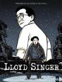 Lloyd Singer T02 - Preview