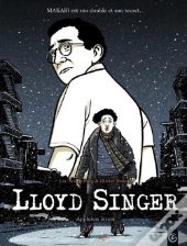 Lloyd Singer T02