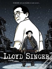 Capa do artigo Lloyd Singer T02