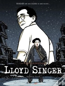 Capa do artigo Lloyd Singer T02