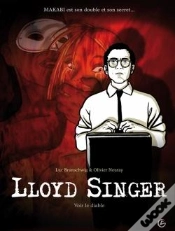 Capa do artigo Lloyd Singer T03