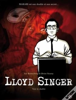 Capa do artigo Lloyd Singer T03