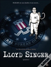 Capa do artigo Lloyd Singer T04