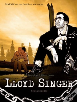 Capa do artigo Lloyd Singer T06