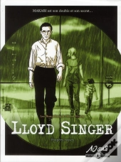 Lloyd Singer T.1 10 Ans Gd Angle