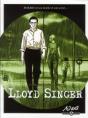 Lloyd Singer T.1 10 Ans Gd Angle - Preview