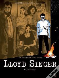 Lloyd Singer T.7