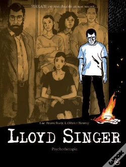 Capa do artigo Lloyd Singer T.7