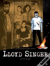 Capa do artigo Lloyd Singer T.7