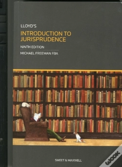 Capa do artigo Lloyd'S Introduction To Jurisprudence