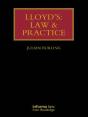 Lloyd'S: Law And Practice - Preview