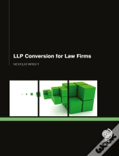 Capa do artigo Llp Conversion For Law Firms