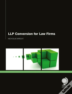 Capa do artigo Llp Conversion For Law Firms