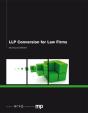 Llp Conversion For Law Firms - Preview
