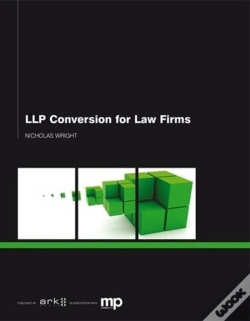 Capa do artigo Llp Conversion For Law Firms