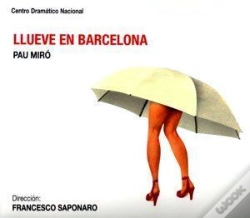 Capa do artigo Llueve En Barcelona