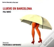Capa do artigo Llueve En Barcelona