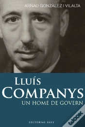 Capa do artigo Lluís Companys
