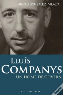 Capa do artigo Lluís Companys