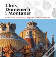 Lluis Domenech I Montaner