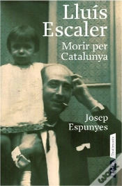 Capa do artigo Lluís Escaler