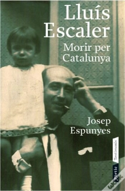 Capa do artigo Lluís Escaler