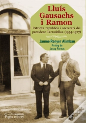 Capa do artigo Lluís Gausachs I Ramon