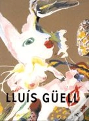 Capa do artigo Lluís Güell