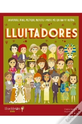 Lluitadores